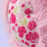 Blushkin Blossom Luxe Bunny