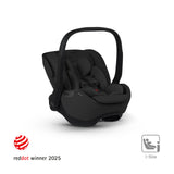 Silver Cross Glide Plus 360 Infant Car Seat (Birth to 18 months)