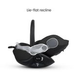Silver Cross Glide Plus 360 Infant Car Seat (Birth to 18 months)