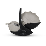 Silver Cross Glide Plus 360 Infant Car Seat (Birth to 18 months)