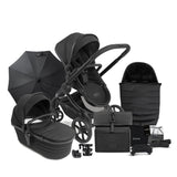 iCandy Peach 7 Pushchair Bundle - STUDIO