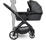 iCandy Peach 7 Pushchair Bundle - STUDIO