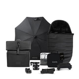 iCandy Peach 7 Pushchair Bundle - STUDIO