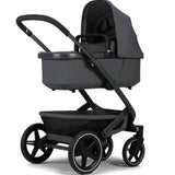 Joolz Geo 3 - Complete Pushchair - Mono - Pure Grey