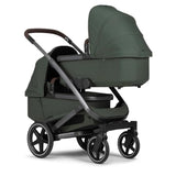 Joolz Geo3 Complete Twin Pushchair
