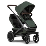 Joolz Geo3 Complete Twin Pushchair