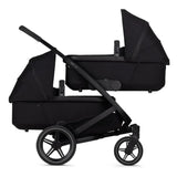 Joolz Geo3 Complete Twin Pushchair