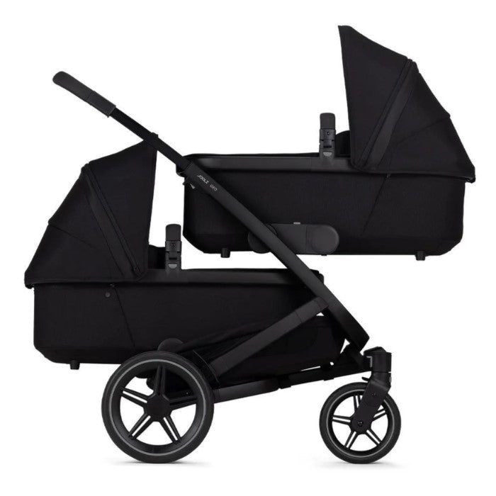 Joolz Geo3 Complete Twin Pushchair