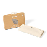Little Green Sheep Organic Moses Basket/Pram Mattress Protector