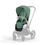 CYBEX Priam Cloud T 10 Piece Bundle Leaf Green