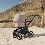 Bugaboo Fox 5 Renew with Accessory Bundle - Taupe Melange