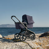 Bugaboo Fox 5 Renew - Heritage Black