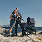 Bugaboo Fox 5 Renew - Indigo Blue