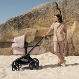 Bugaboo Fox 5 Renew with Accessory Bundle - Taupe Melange