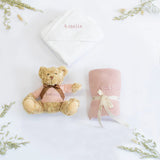 WELCOME LITTLE ONE GIFT SET