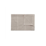 Mori Celluar Blanket - Taupe