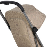 Joolz Aer2 Chic Renaissance Sandy Taupe - Limited Edition