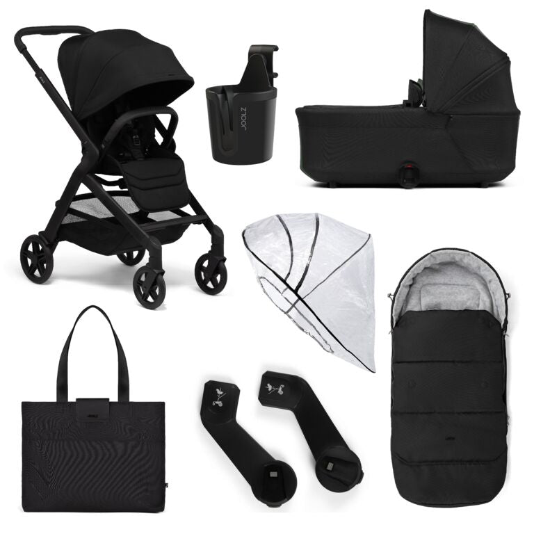 Joolz Hub² Bundle