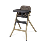 Silver Cross Nest & Nurture - Bouncer & Highchair