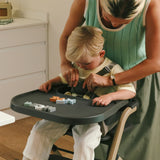 Silver Cross Nest & Nurture - Bouncer & Highchair