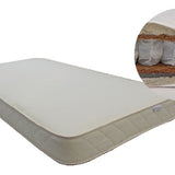 Baby Loves Coolmax Luxury Handmade mattress