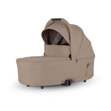 Silver Cross Nia Carrycot - Champagne