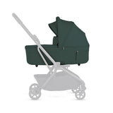 Silver Cross Nia Carrycot - Conifer