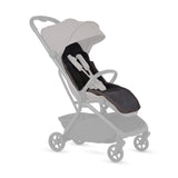 Silver Cross Nia Footmuff - Chocolate