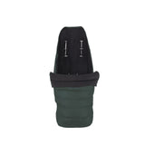 Silver Cross Nia Footmuff - Conifer