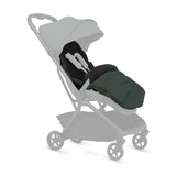 Silver Cross Nia Footmuff - Conifer