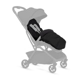 Silver Cross Nia Footmuff - Onyx