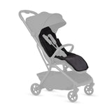 Silver Cross Nia Footmuff - Onyx