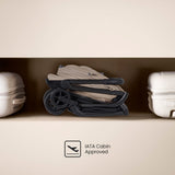 Silver Cross Nia Stoller and Carrycot - Champagne