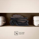 Silver Cross Nia Stoller and Carrycot - Chocolate