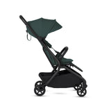 Silver Cross Nia Stoller and Carrycot - Conifer