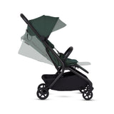 Silver Cross Nia Stoller and Carrycot - Conifer