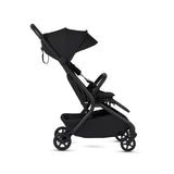 Silver Cross Nia Stoller and Carrycot - Onxy