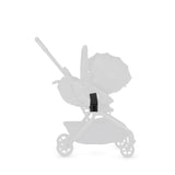 Silver Cross Nia Universal Car Seat Adaptors