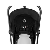Bugaboo baby nest - Heritage Black