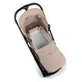 Bugaboo baby nest - Desert Taupe