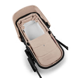 Bugaboo baby nest - Desert Taupe
