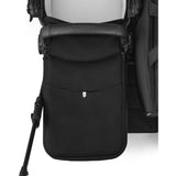 Bugaboo Donkey 6 Complete Pushchair - Heritage Black