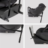 Silver Cross Perform Extended Rear-Facing Car Seat