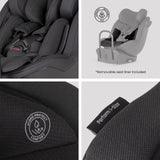 Silver Cross Perform Extended Rear-Facing Car Seat