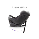 Silver Cross Perform Extended Rear-Facing Car Seat