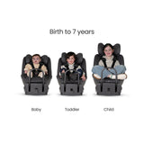 Silver Cross Perform Extended Rear-Facing Car Seat