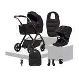 Reef 2 Special Edition Accessory Bundle - Espresso