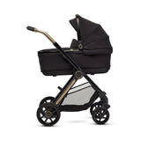 Silver Cross Reef 2 Special Edition Ultimate 360 Car Seat Bundle - Espresso
