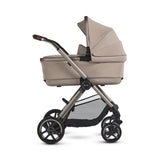 Silver Cross Reef 2 Special Edition Ultimate 360 Car Seat Bundle - Frappe