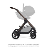 Reef 2 Special Edition Accessory Bundle - Ganache
